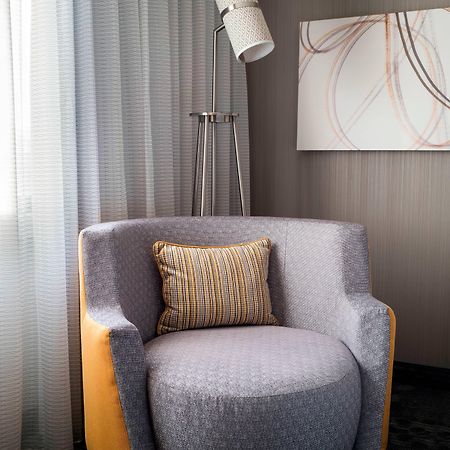 Sonesta Select Los Angeles Torrance South Bay Exterior foto